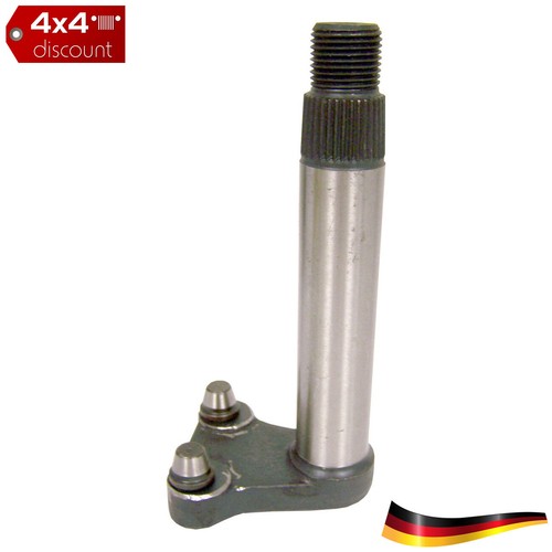 Axe secteur jeep m38 - axe,