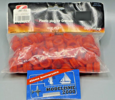 S-THUNDER  100 BOUCHONS