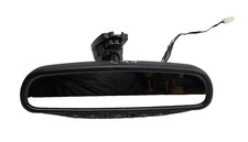 Miroir De Retroviseur Arrière