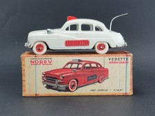 NOREV 14 FORD SAF POISSY