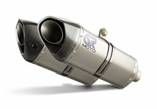 Échappement Pour Suzuki