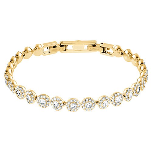 Swarovski bracelet angelic cry - swarovski,