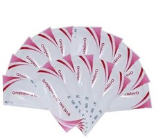 Kit Test Fertilité LH Ovulation Femme Lot De 20 Fertilité Détecteur Ovulation