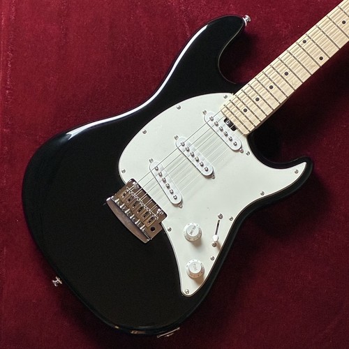 Sterling music man cutlass - by,