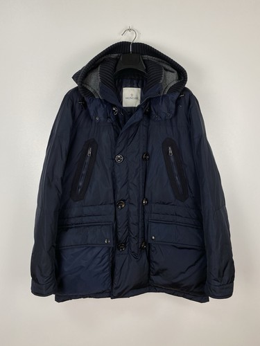 Doudoune moncler mathias - doudoune,