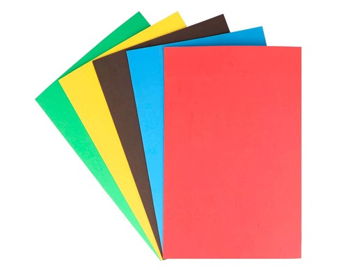 Lot feuilles en - lot,