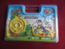 JEU DE PATIENCE DISNEY -