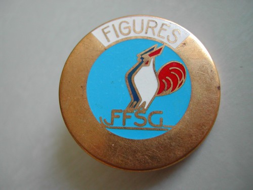 Insigne ffsg figures - insigne,