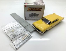 BROOKLIN 1961 Ford Fairlane