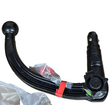 Westfalia Boule D'Attelage