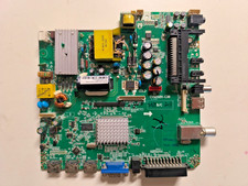 Carte Mère Motherboard pour TV Polaroid	TDL40F4PR001.133	CV9202H-C39