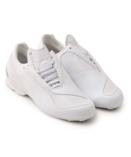 402951 puma s1 - v-s1, white