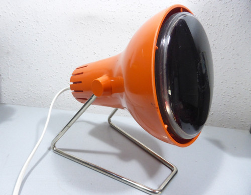 Lampe chauffante osram - lampe,