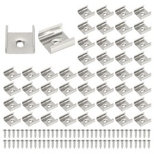 Attaches Bandeaux LED, 70pcs