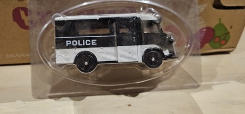Norev citroen type h - ,