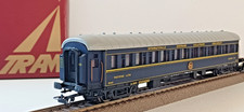 TRAM 2535 HO Voiture - Lit CIWL  ( France Trains / Jouef Prestige ) 1:87 B O