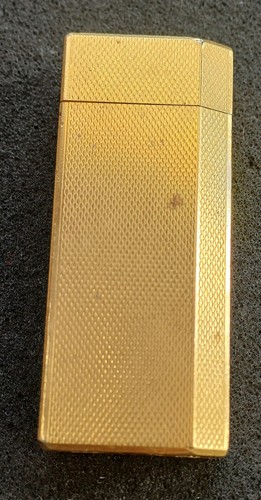 Beau briquet vintage must - vintage,