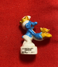 FEVE schtroumf farceur