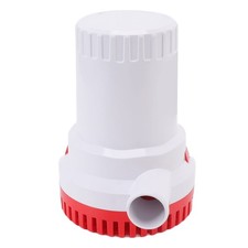Bilge Pump Silent Boat