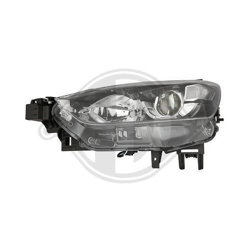 Projecteur principal - 1x,