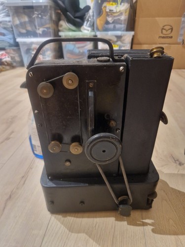 Kodascope eight model - eight, 50