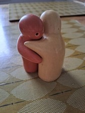 salières poivrières couple