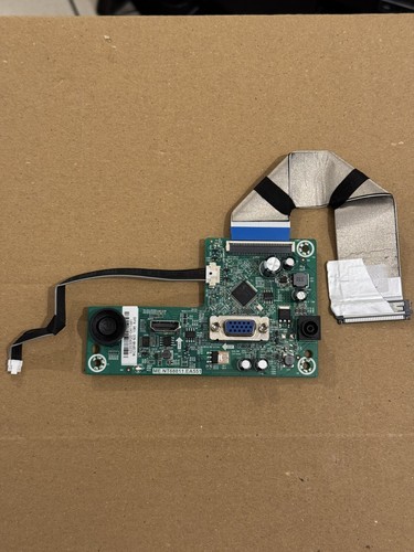 Carte mère moniteur samsung - carte,