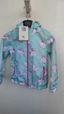 Blouson de pluie Lily&Dan 110-116 cm