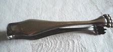 Pince sucre ancienne - ,