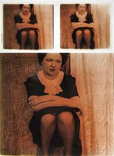 PHOTO STEREO EROTIQUE sur