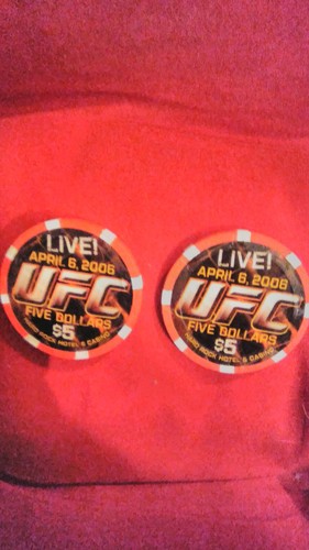Casino chip jeton 5 - x,