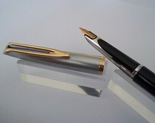 MYTHIQUE STYLO PLUME WATERMAN