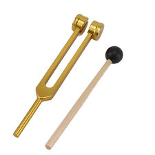 Diapason 'oreille 128 Hz