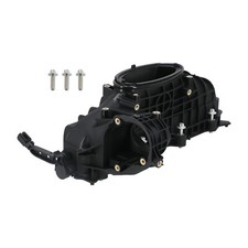 Collecteur d'admission for