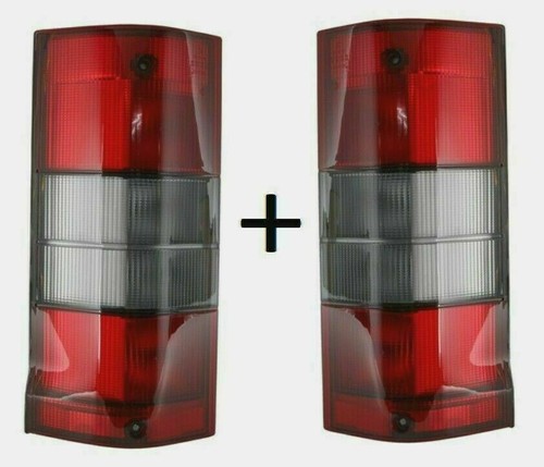 Lampe feu arriere - arriere, +