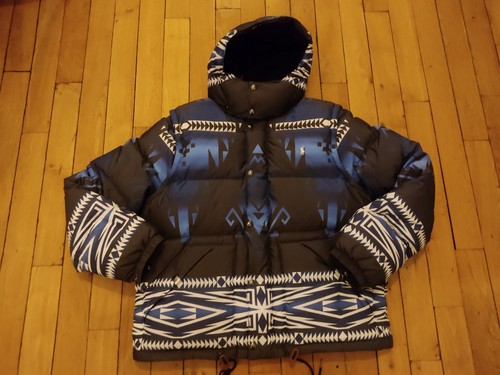 Polo ralph lauren men aztec - lauren, men's