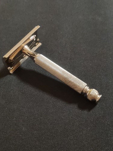 Rasoir mécanique gillette usa - mécanique,