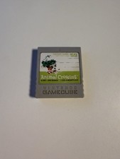 Nintendo GameCube Carte