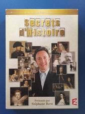 SECRETS D'HISTOIRE : CHAPITRE