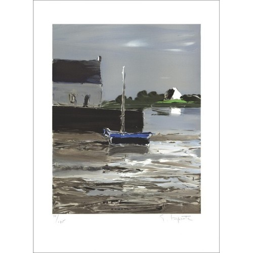 Laporte georges lithographie - georges,