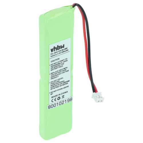 Batterie pour switel 991 - batterie,