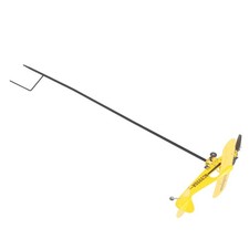  Girouette de ferme Girouette