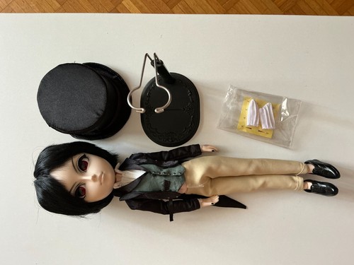 Taeyang black butler sebastian - taeyang,
