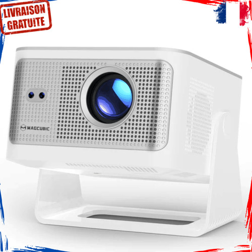 Vidéoprojecteur portable 900 - vidéoprojecteur,