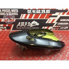 Kit coque arrière complet Honda 600 Hornet 1998 à 2002