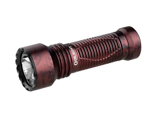 Olight javelot mini - olight, range