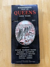 Vintage Hagstrom Queens New