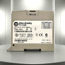 Allen-Bradley 1762-OF4