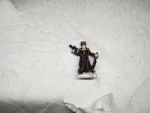 Warhammer 40k metal female - 40k,