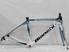 [Normal Product] Bianchi